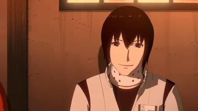 Assistir Sidonia no Kishi  Episódio 3 - Glória