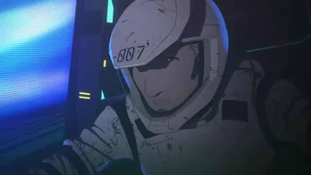 Assistir Sidonia no Kishi  Episódio 12 - Retorno à Neve