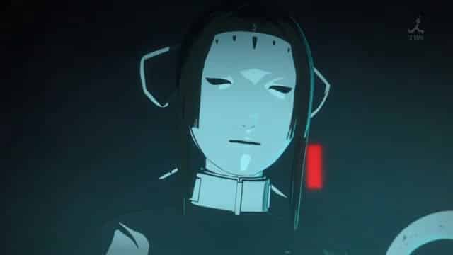 Assistir Sidonia no Kishi: Daikyuu Wakusei Seneki  Episódio 2 - Habilidade