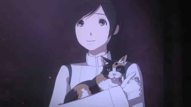 Assistir Sidonia no Kishi: Daikyuu Wakusei Seneki  Episódio 5 - Desejo