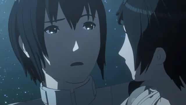 Assistir Sidonia no Kishi: Daikyuu Wakusei Seneki  Episódio 9 - Dever