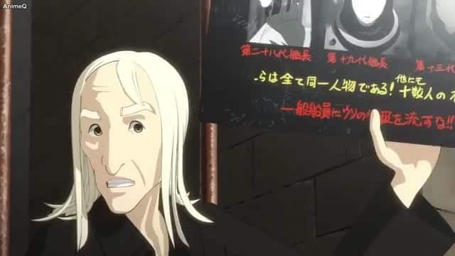 Assistir Sidonia no Kishi Dublado Episódio 2 - Céu Estrelado