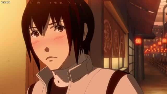 Assistir Sidonia no Kishi Dublado Episódio 3 - Glória