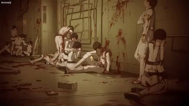 Assistir Sidonia no Kishi Dublado Episódio 4 - Escolha