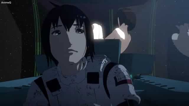 Assistir Sidonia no Kishi Dublado Episódio 5 - A Deriva