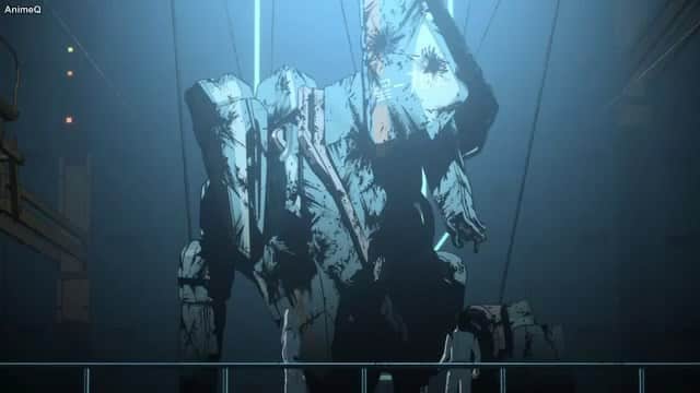 Assistir Sidonia no Kishi Dublado Episódio 7 - Determinação