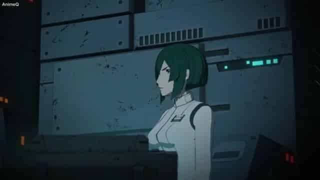 Assistir Sidonia no Kishi Dublado Episódio 8 - Mortos-Vivos