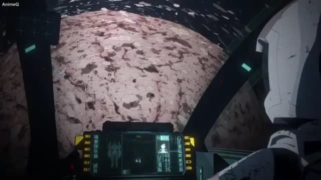 Assistir Sidonia no Kishi Dublado Episódio 11 - Colisão