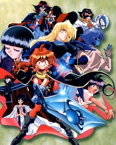 Assistir Slayers Special - Todos os Episódios - AnimeFire