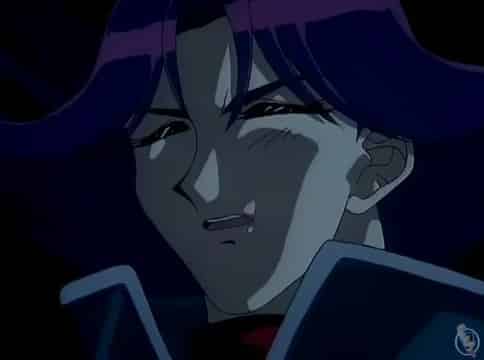 Assistir Slayers Dublado Episódio 6 - Concentre-se! O Grande Inimigo é A Oração?