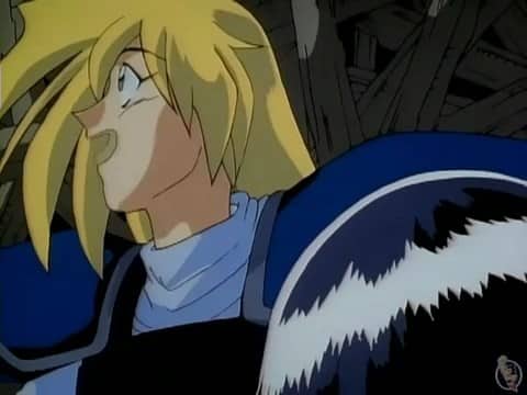 Assistir Slayers Dublado Episódio 20 - Ranimu