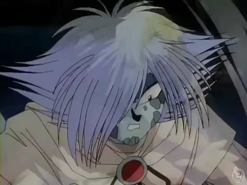 Assistir Slayers Dublado Episódio 24 - O Dia D! O Super Monstro Revive.