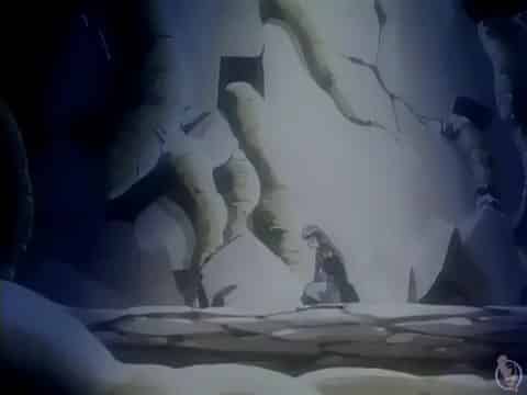 Assistir Slayers Dublado Episódio 25 - A última Esperança Ou A Espada Salvadora.