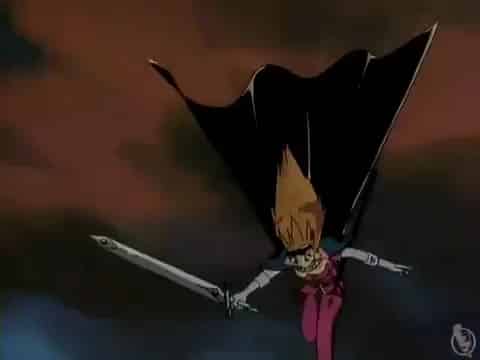 Assistir Slayers Dublado Episódio 26 - Ufa! A Vitória é Minha!