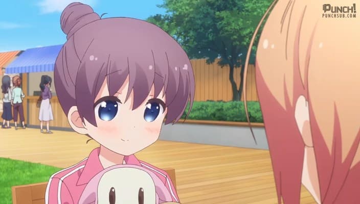 Assistir Slow Start  Episódio 3 - Terceiro Passo – Lágrimas Estão Caindo