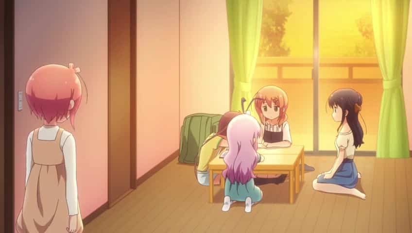 Assistir Slow Start  Episódio 6 - Magreza de Uma Enguia