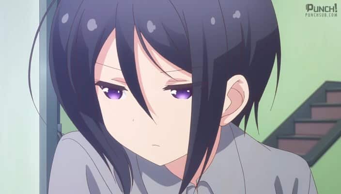 Assistir Slow Start  Episódio 12 - Começando Devagar