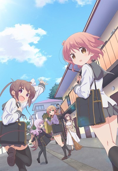 Assistir Slow Start  Todos os Episódios  Online Completo