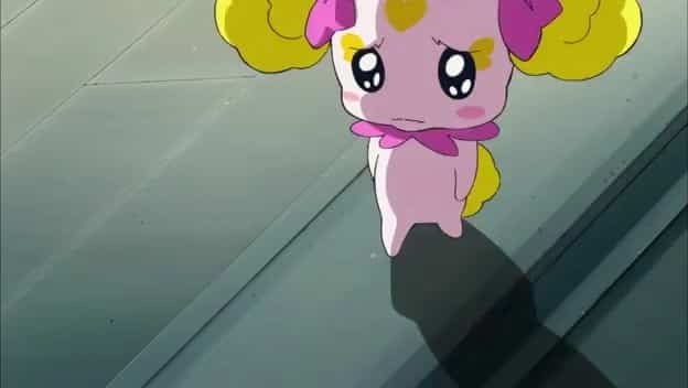 Assistir Smile Precure!  Episódio 12 - O poder de despertar! Arco-íris cura!!!!