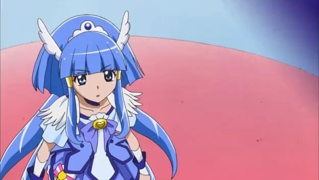 Assistir Smile Precure!  Episódio 43 - Caminho do Reika!