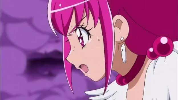 Assistir Smile Precure!  Episódio 47 - O Pierrot mais forte aparece!