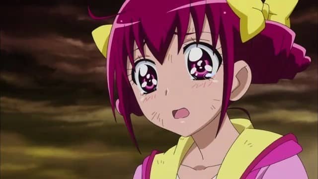 Assistir Smile Precure!  Episódio 48 - A luz que guia de nos para o futuro!