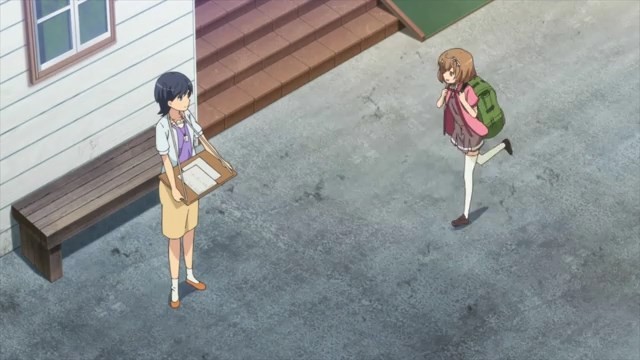 Assistir Sora no Method  Episódio 3 - Onde As Memórias Estão