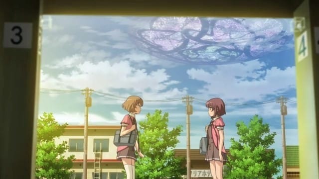 Assistir Sora no Method  Episódio 5 - Flor Da Luz