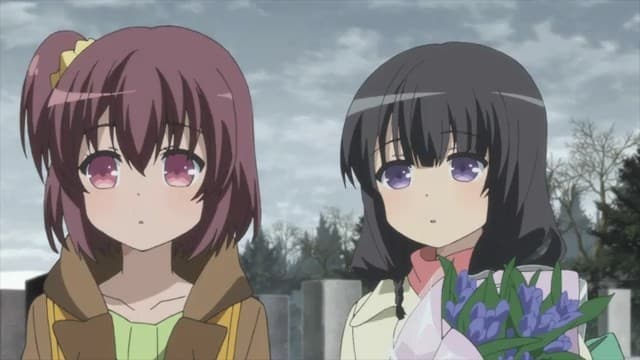 Assistir Sora no Method  Episódio 7 - O Que Eu Perdi