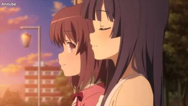 Assistir Sora no Method  Episódio 13 - O Começo A Partir Do Céu