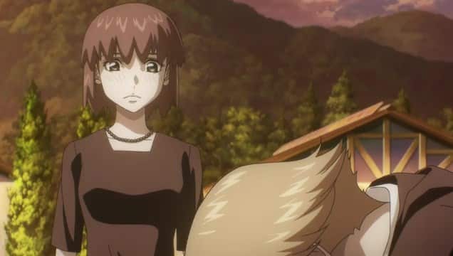 Assistir Soukyuu no Fafner: Dead Aggressor – Exodus 2  Episódio 3 - Onde Jaz A Vida