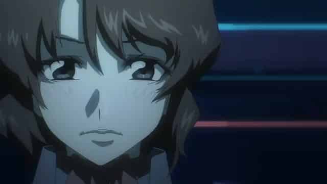 Assistir Soukyuu no Fafner: Dead Aggressor – Exodus 2  Episódio 6 - A Jura Dos Que Vivem