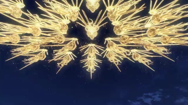 Assistir Soukyuu no Fafner: Dead Aggressor – Exodus 2  Episódio 7 - Os Soldados à Casa Retornam