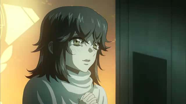 Assistir Soukyuu no Fafner: Dead Aggressor – Exodus 2  Episódio 8 - O Momento Do Despertar