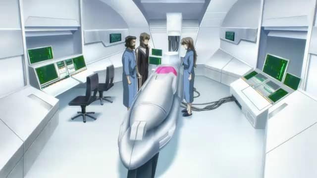 Assistir Soukyuu no Fafner: Dead Aggressor – Exodus 2  Episódio 9 - Memórias De Ódio