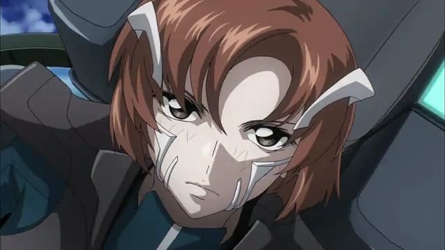 Assistir Soukyuu no Fafner: Dead Aggressor – Exodus  Episódio 2 - O Nome Da Esperança