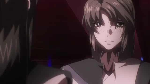 Assistir Soukyuu no Fafner: Dead Aggressor – Exodus  Episódio 8 - O Sonho Da Paz