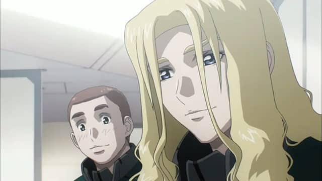 Assistir Soukyuu no Fafner: Dead Aggressor – Exodus  Episódio 10 - A Ilha Da Esperança