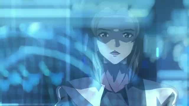 Assistir Soukyuu no Fafner: Dead Aggressor – Exodus  Episódio 13 - Um Futuro No Íntimo Das Trevas