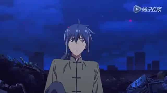 Assista Spiritpact temporada 1 episódio 3 em streaming