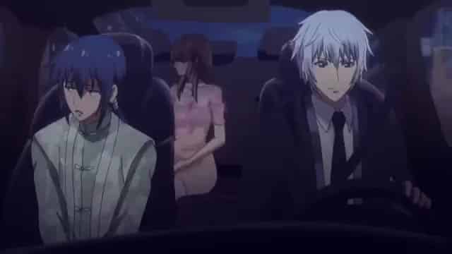 Assistir Ling Qi (Spiritpact) - Todos os Episódios