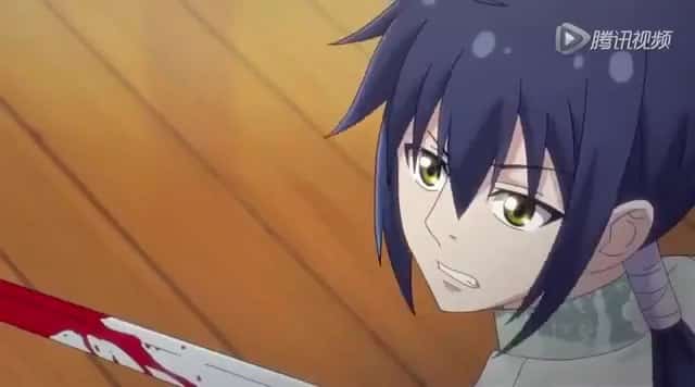 spiritpact 3 temporada legendado anitube