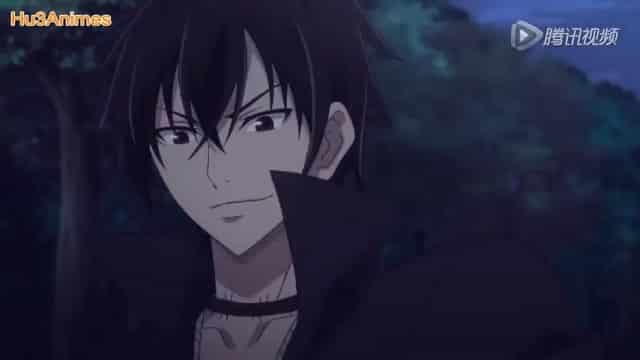 Spiritpact - Episódio 7 - Animes Online