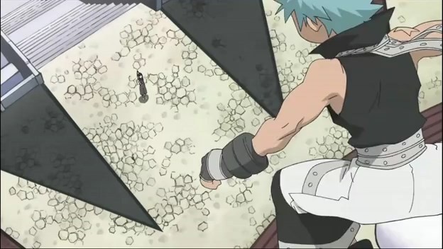 Assistir Soul Eater 1° Temporada  Episódio 11 - A flor de Camélia – O que repousa além da tristeza?