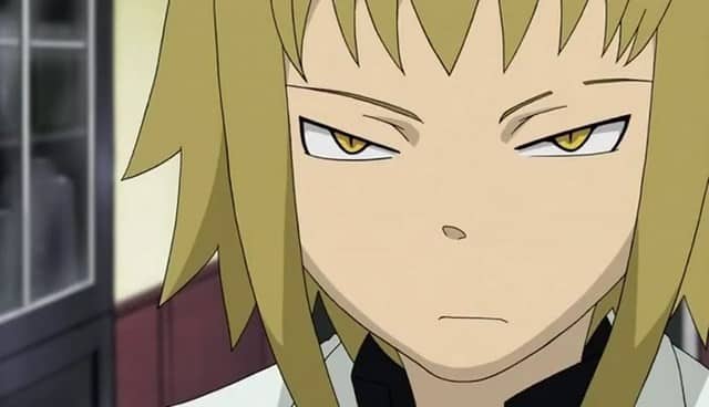 Assistir Soul Eater 1° Temporada  Episódio 12 - A lenda da espada sagrada -Aventura de Kid e Black Star?