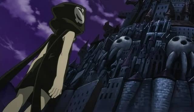 Assistir Soul Eater 1° Temporada  Episódio 31 - Felicidade mortal