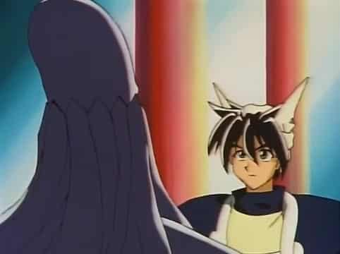 Assistir Soul Hunter Dublado Episódio 5 - Ki Shou