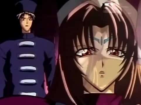 Assistir Soul Hunter Dublado Episódio 9 - Kou Hiko decide se rebelar