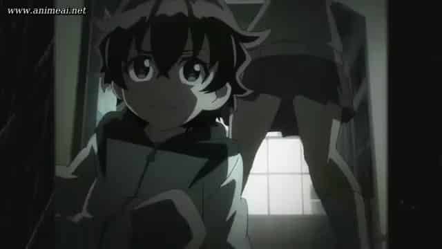 Assistir Anime Sousei no Onmyouji Legendado - Animes Órion