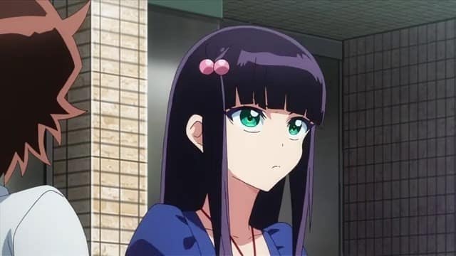 Legendado) Twin Star Exorcists Sua terra natal é Magano - Assista na  Crunchyroll